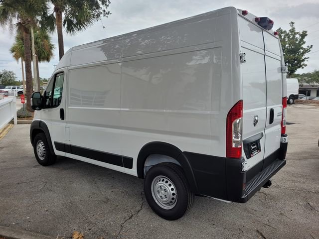 New 2024 RAM ProMaster 1500 w/ Convenience Group image 6