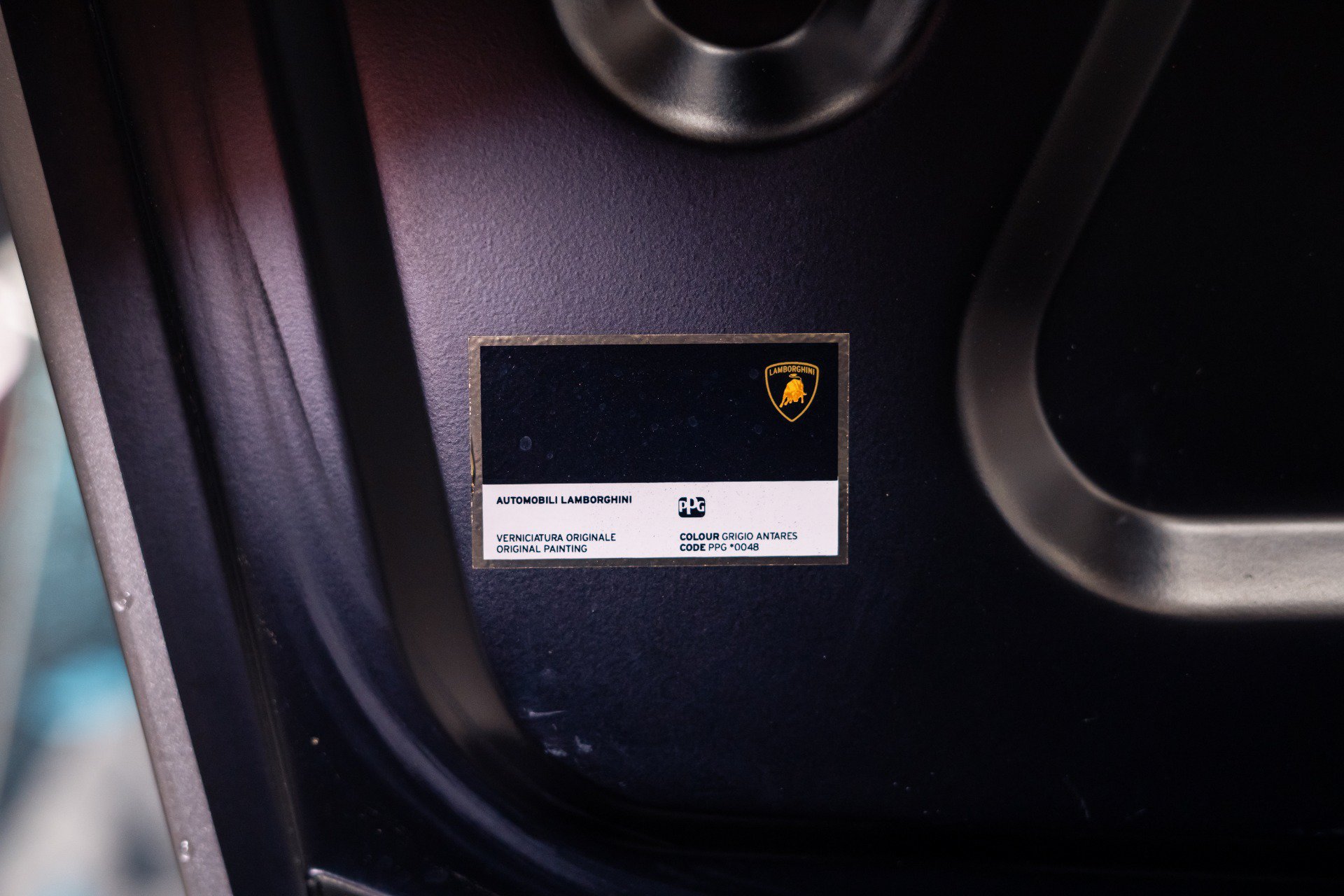 Used 2007 Lamborghini Murcielago LP 640 AWD/4WD image 39