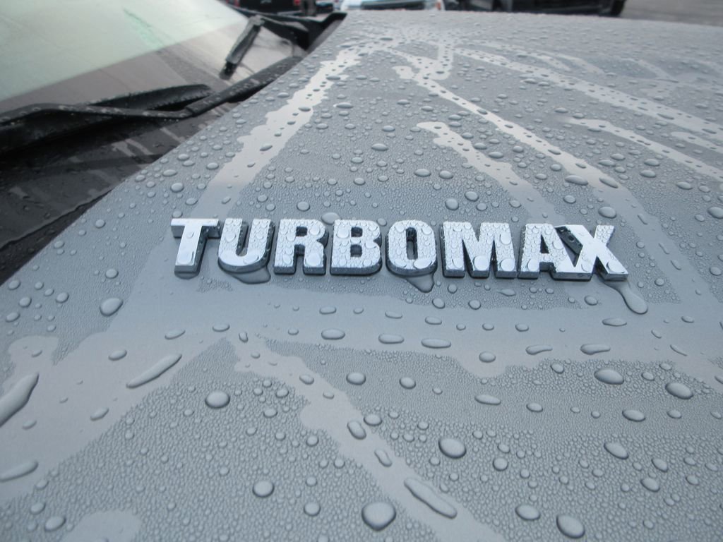 New 2026 Chevrolet Silverado 1500 RST w/ RST Select Package image 11