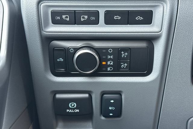 Used 2024 Ford F150 Lightning Flash image 32