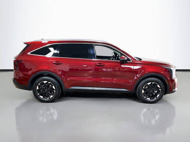 Certified 2024 Kia Sorento S w/ Panoramic Sunroof Package image 8