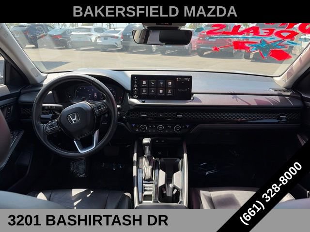 Used 2023 Honda Accord Touring image 15