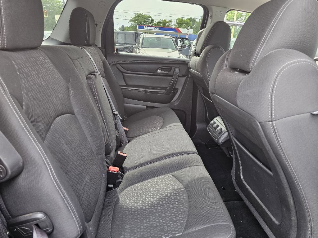 Used 2014 GMC Acadia SLE FWD image 39