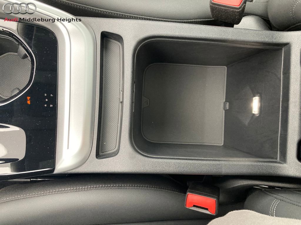 New 2025 Audi Q5 Premium Plus image 37