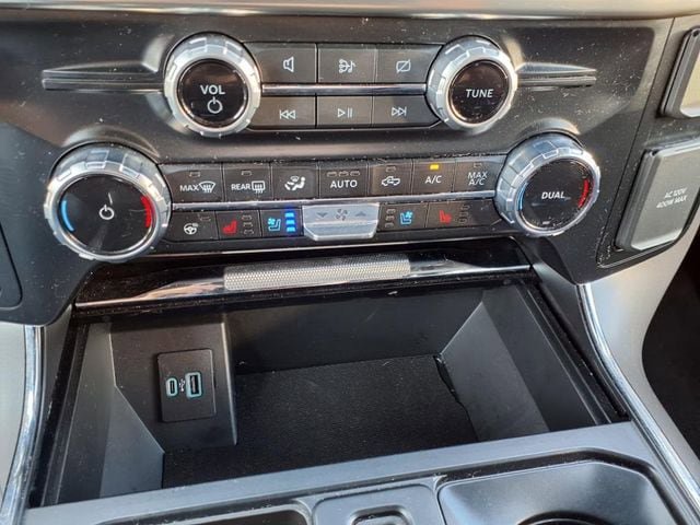 Certified 2024 Ford F150 Lariat w/ Tow/Haul Package AWD/4WD image 18