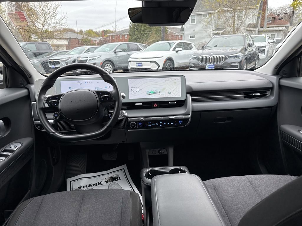 Certified 2023 Hyundai Ioniq 5 SE RWD image 22