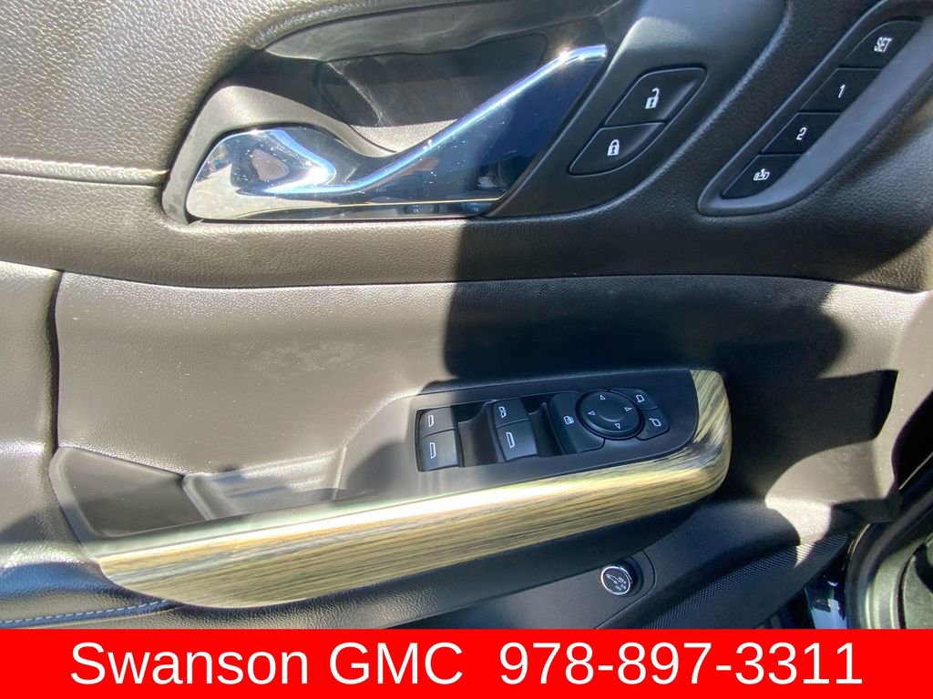 Used 2019 GMC Acadia Denali w/ Technology Package image 23