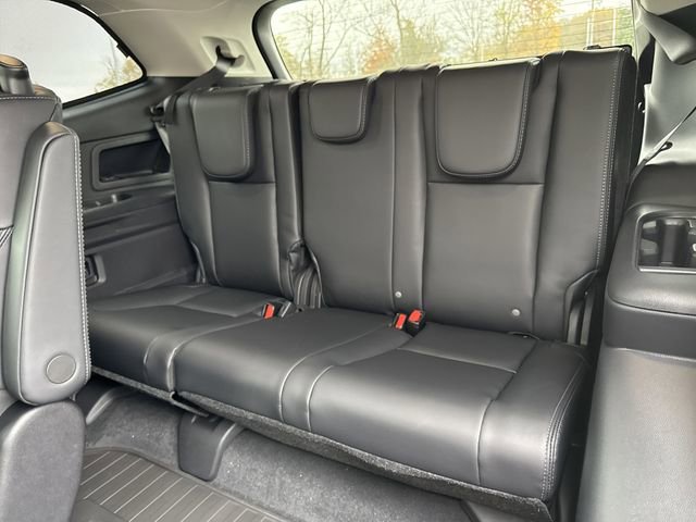 New 2026 Subaru Ascent Premium image 15