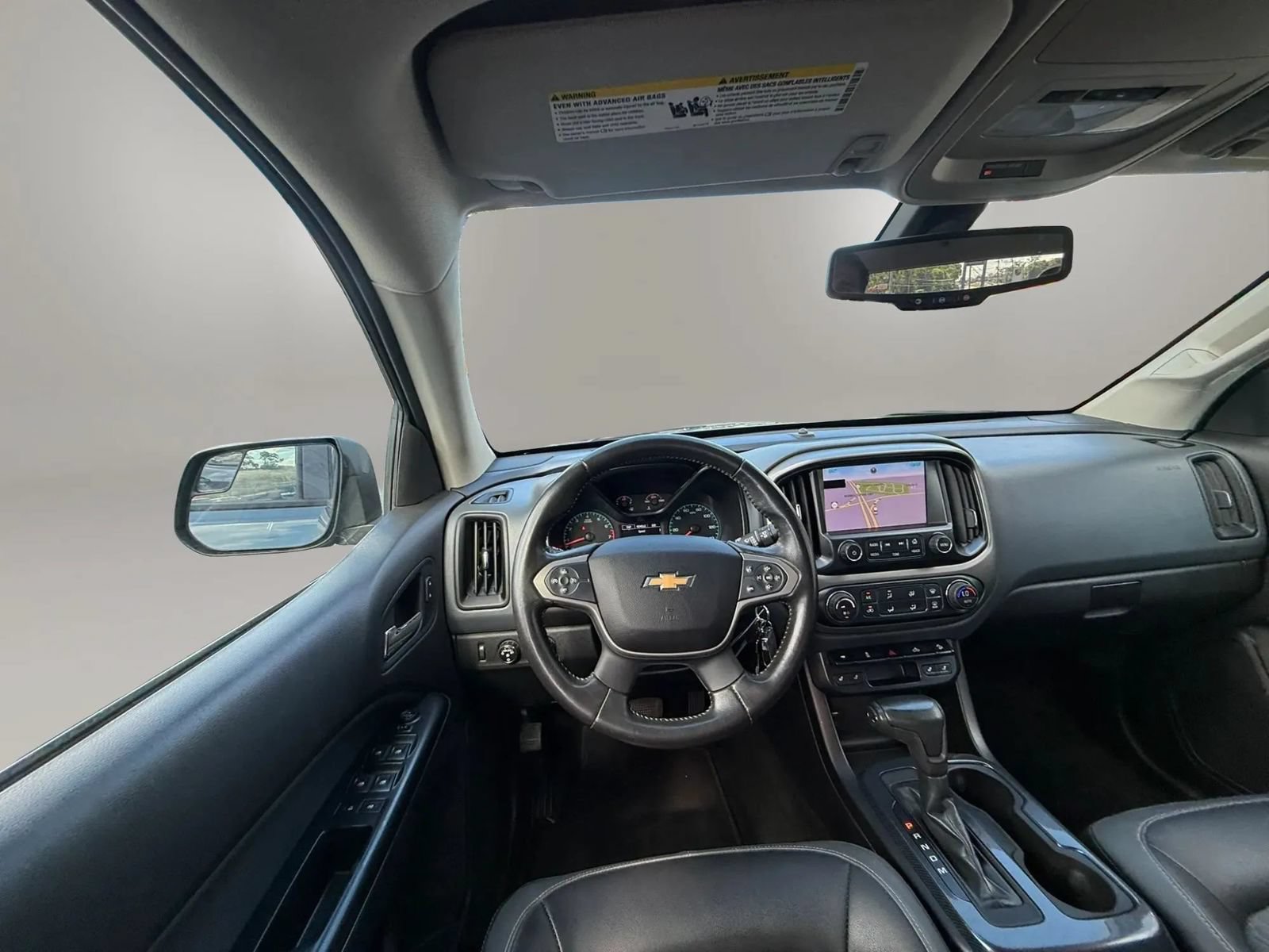 Used 2015 Chevrolet Colorado Z71 AWD/4WD image 34