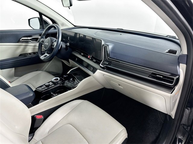 Used 2023 Kia Sportage EX w/ EX Premium Package image 28