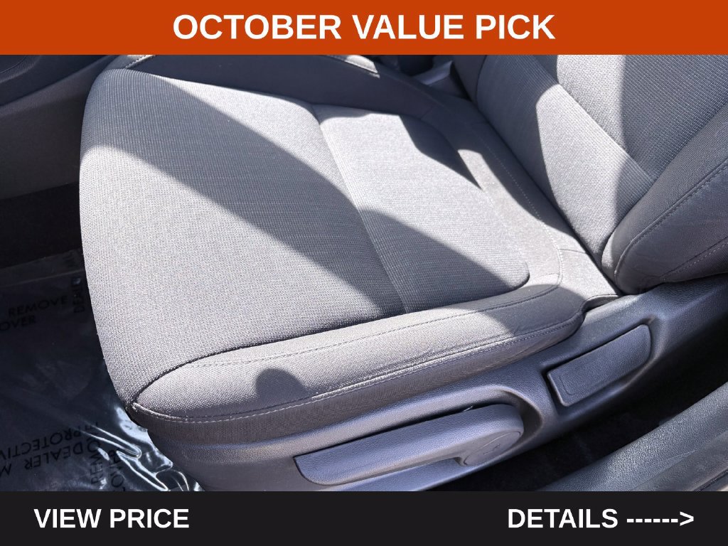 Used 2022 Hyundai Kona SEL w/ Convenience Package AWD/4WD image 9