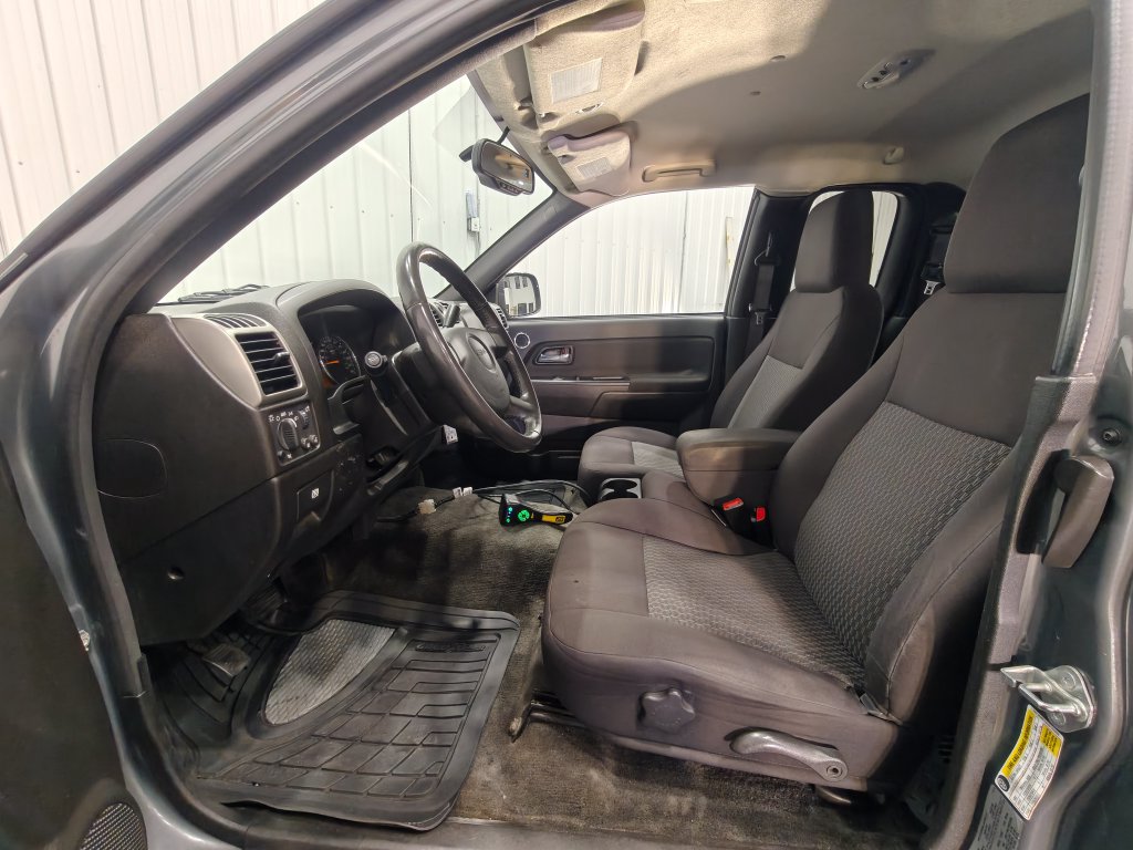 Used 2012 GMC Canyon SLE AWD/4WD image 32