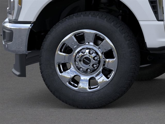 New 2026 Ford F250 Lariat w/ Lariat Ultimate Package image 19
