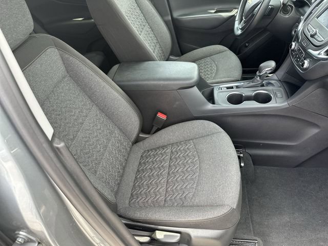 Certified 2024 Chevrolet Equinox LT w/ LPO, Floor Liner Package FWD image 22