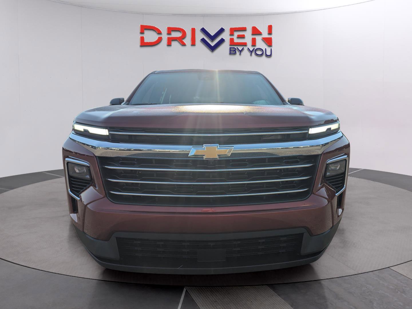 New 2026 Chevrolet Traverse LT w/ Driver Confidence Package image 7