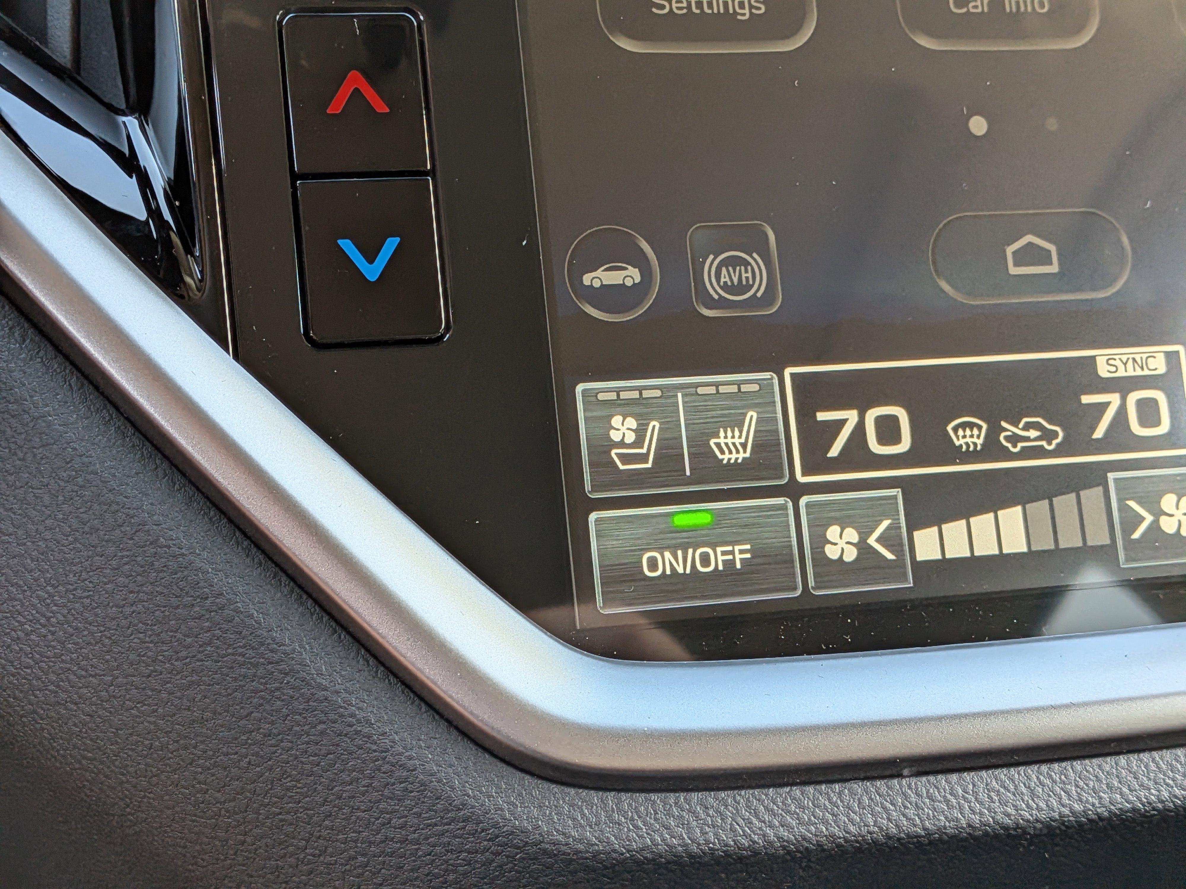 New 2026 Subaru Ascent Touring image 31