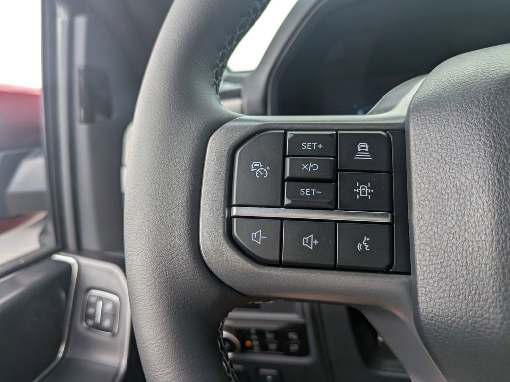 New 2026 Ford F150 Lariat w/ Equipment Group 502A High AWD/4WD image 30