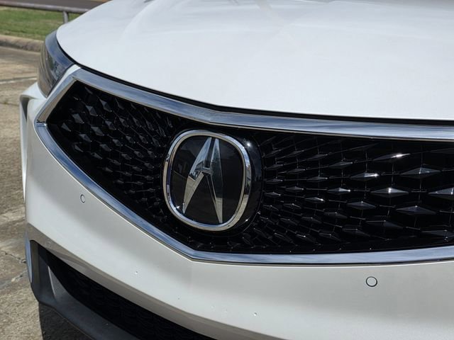 Used 2023 Acura RDX FWD w/ Technology Package image 6