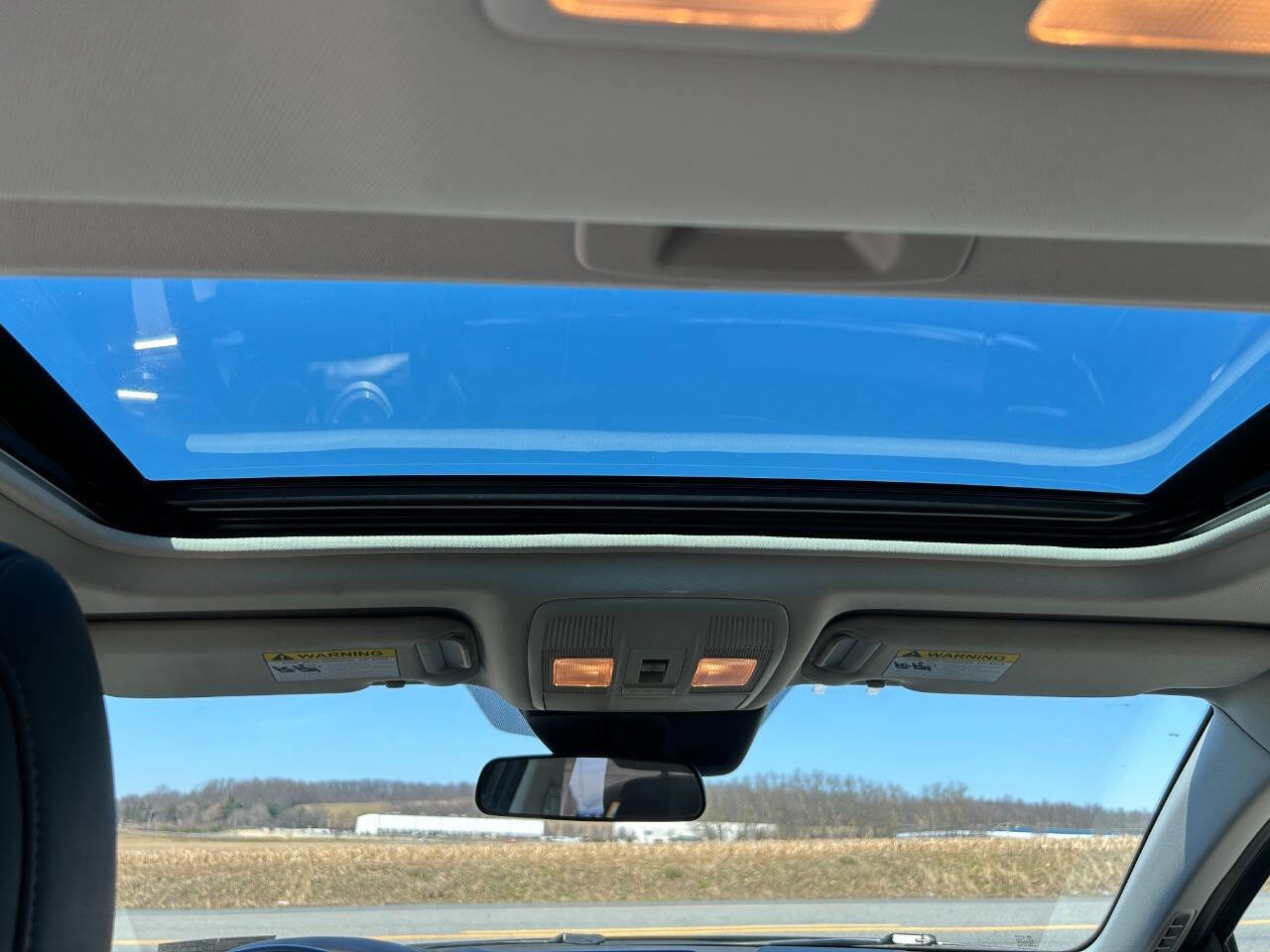 Used 2018 MAZDA MAZDA6 Touring image 18