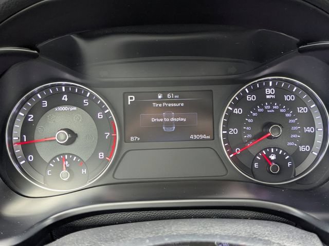Certified 2022 Kia Forte Sedan FWD image 26