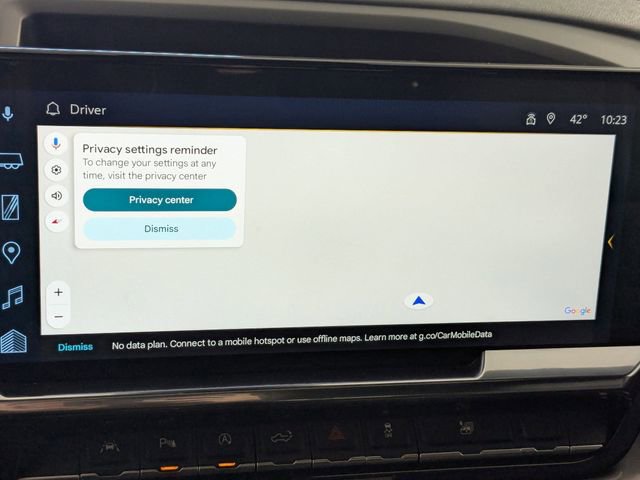 Certified 2025 Chevrolet Silverado 1500 High Country w/ High Country Premium Package image 22