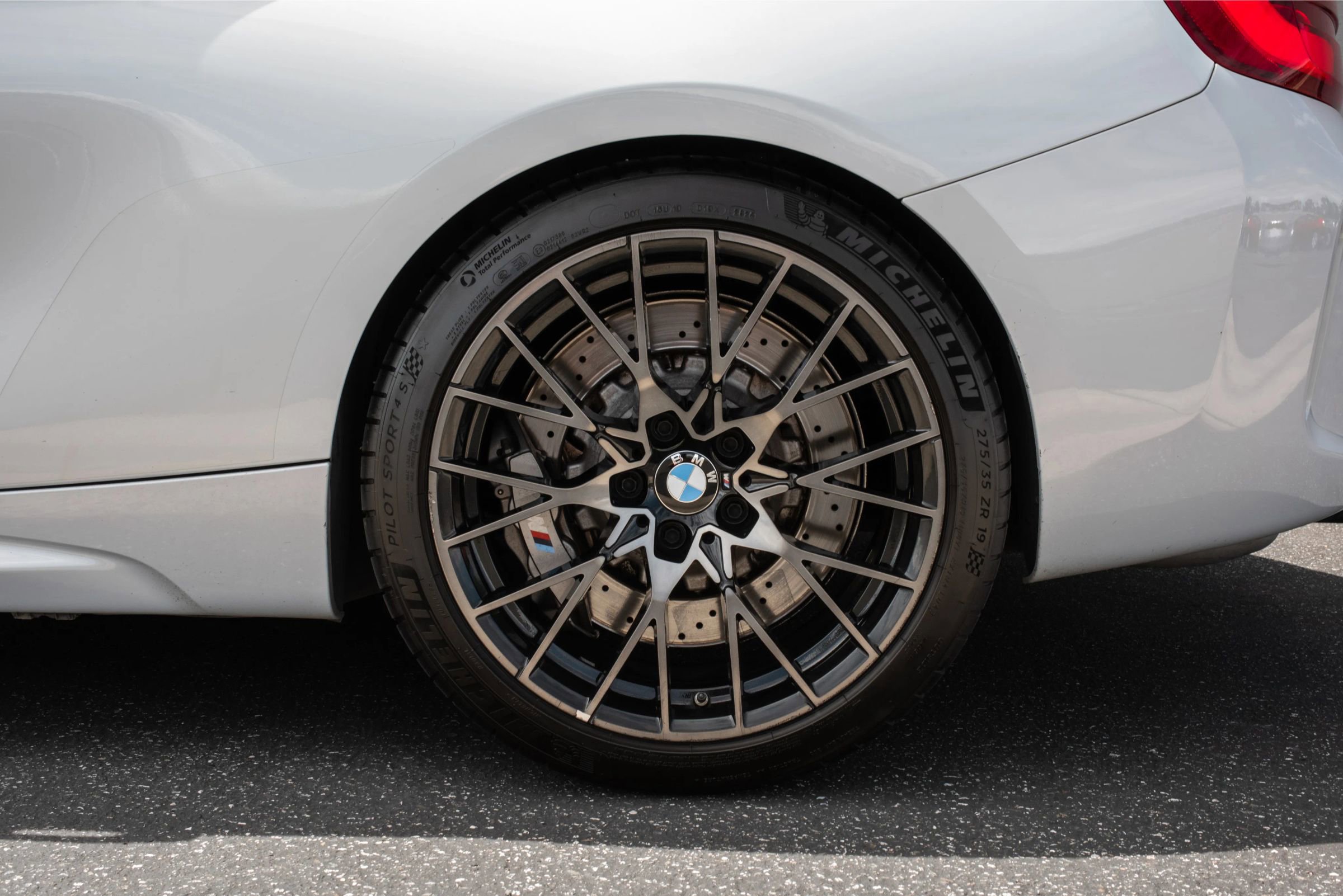Used 2019 BMW M2 Competition w/ Executive Package RWD image 36