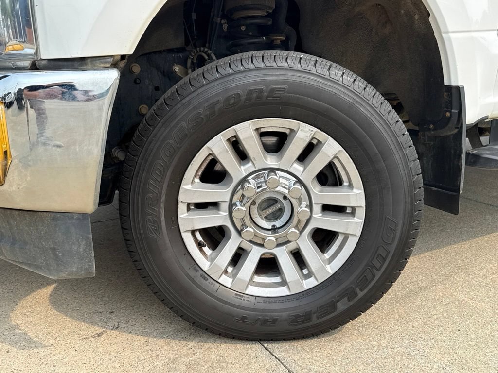 Used 2019 Ford F250 XLT w/ Snow Plow Prep Package AWD/4WD image 38