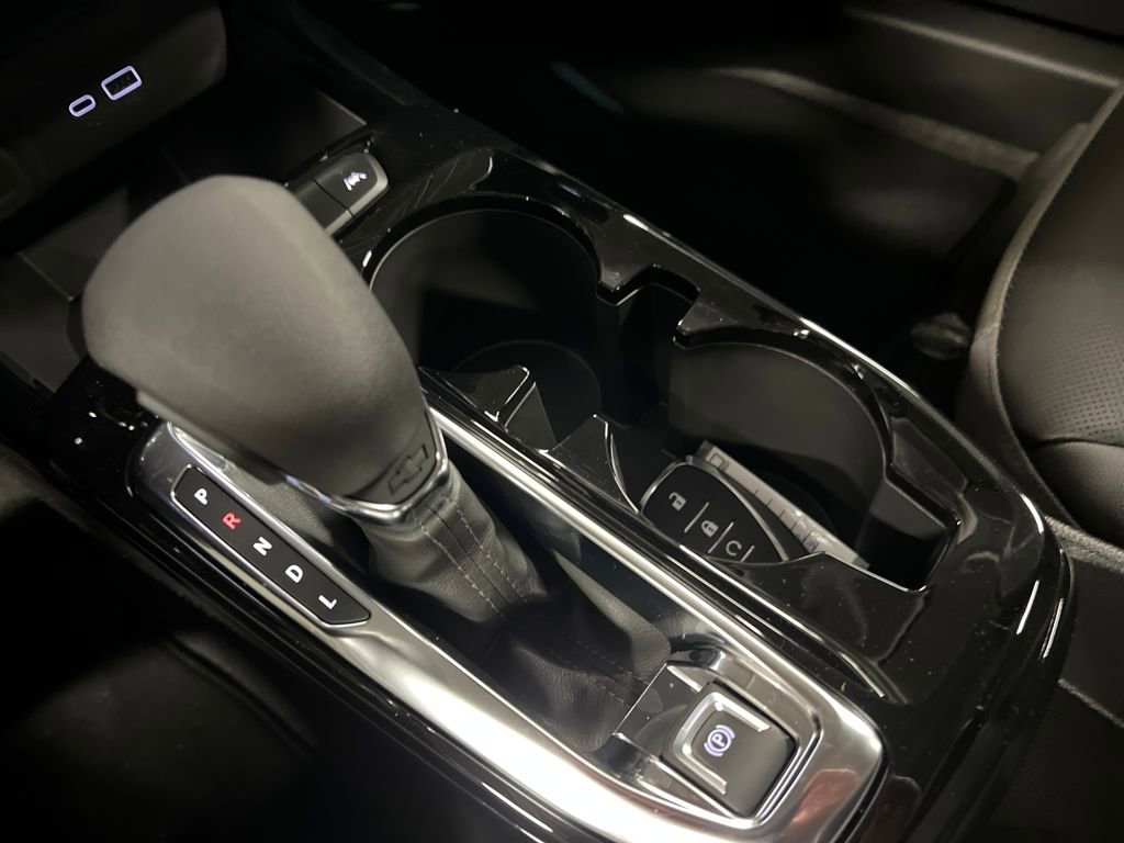 New 2026 Chevrolet Trax ACTIV w/ Driver Confidence Package image 24