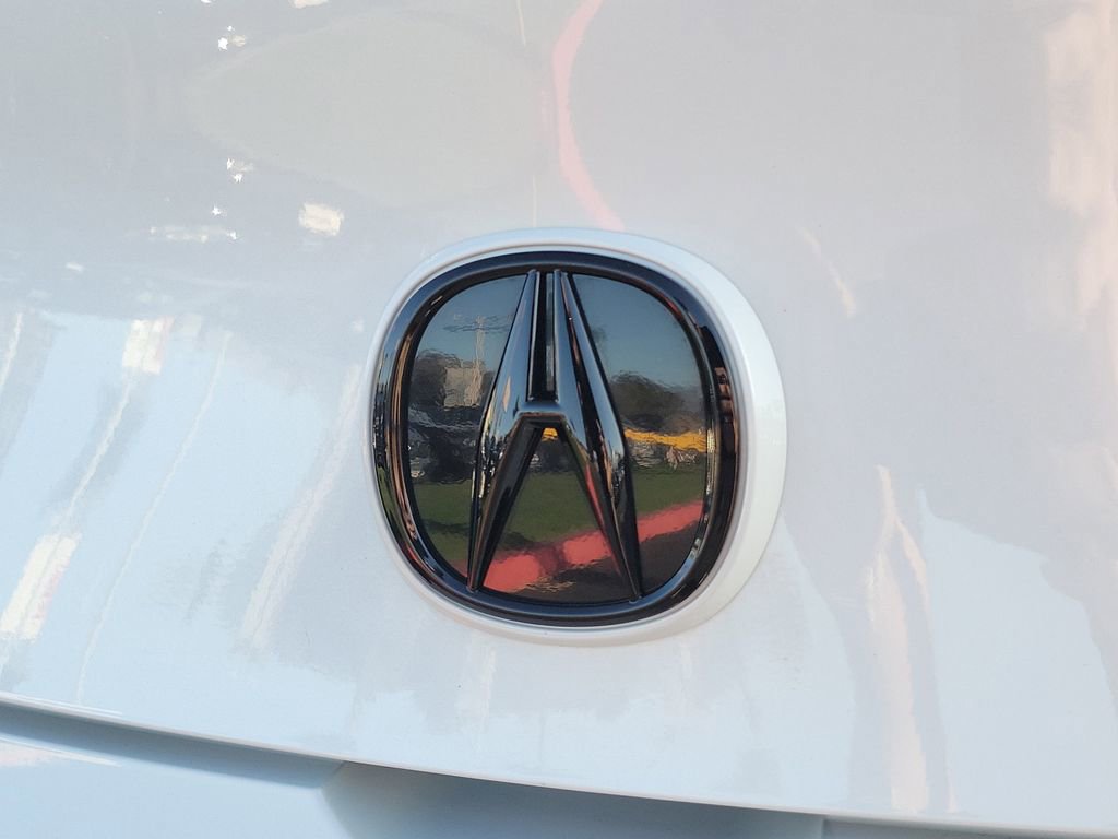Used 2023 Acura Integra A-Spec image 28