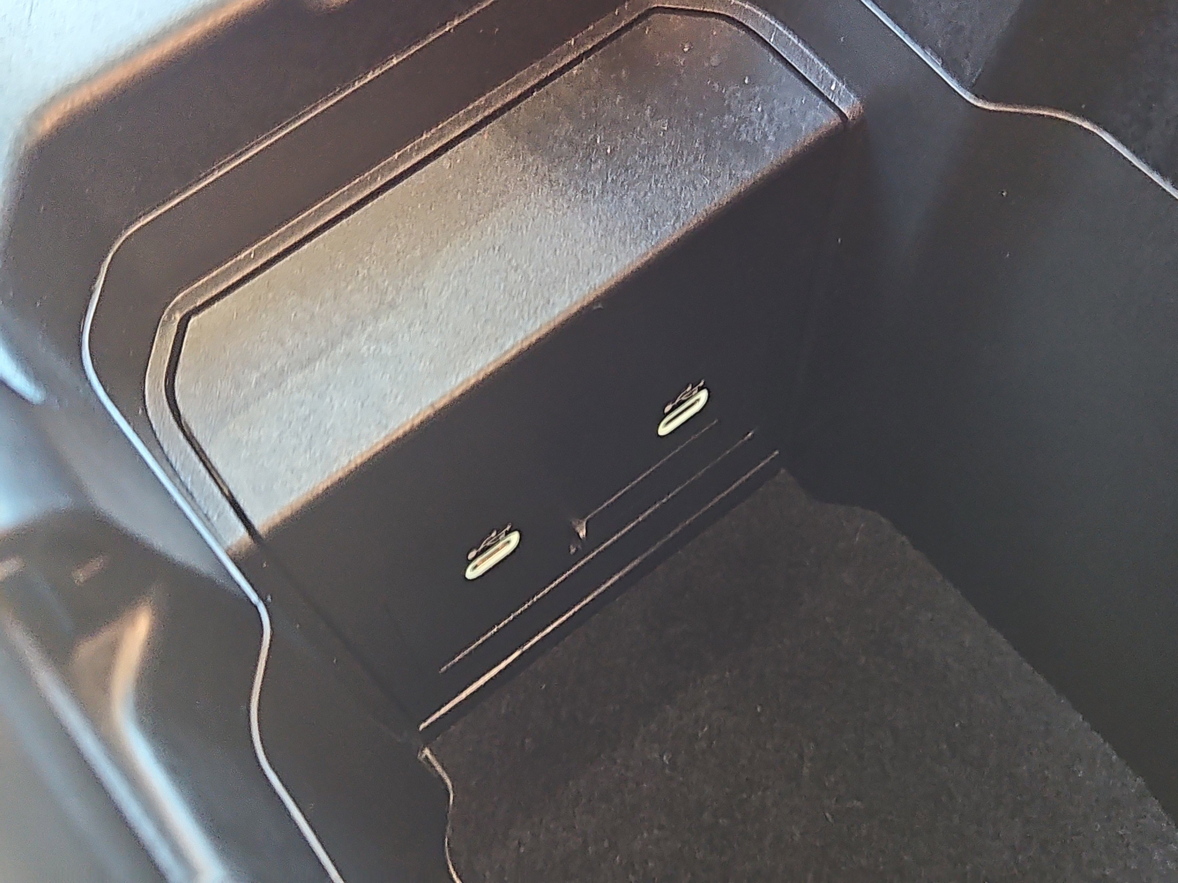 Used 2025 MAZDA CX-50 AWD 2.5 S w/ Weather Package image 9