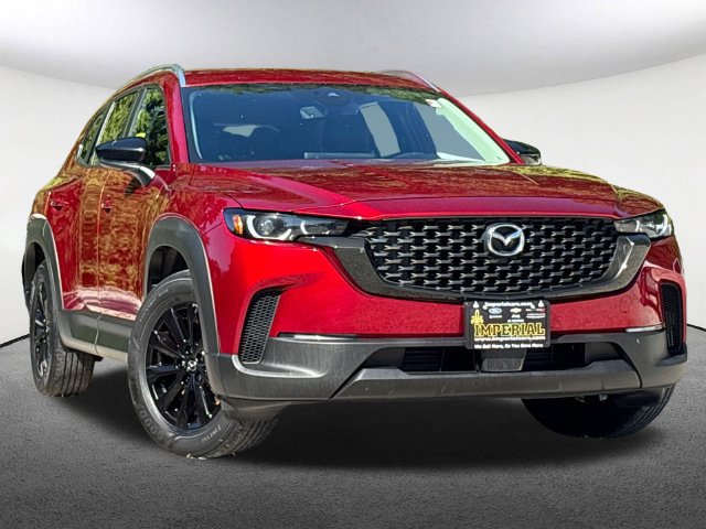 Used 2024 MAZDA CX-50 AWD 2.5 S w/ Convenience Package image 2