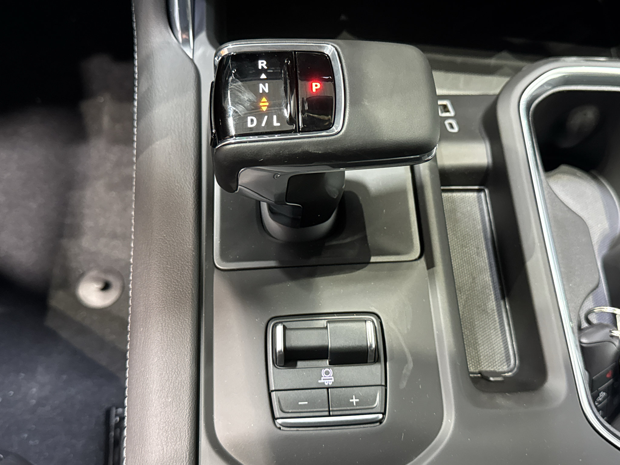 New 2026 GMC Sierra 1500 Denali w/ Technology Package AWD/4WD image 35