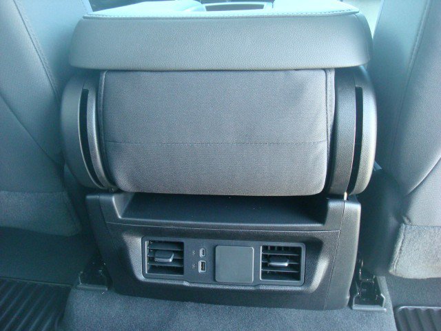 New 2026 Chevrolet Silverado 1500 Custom RWD image 24