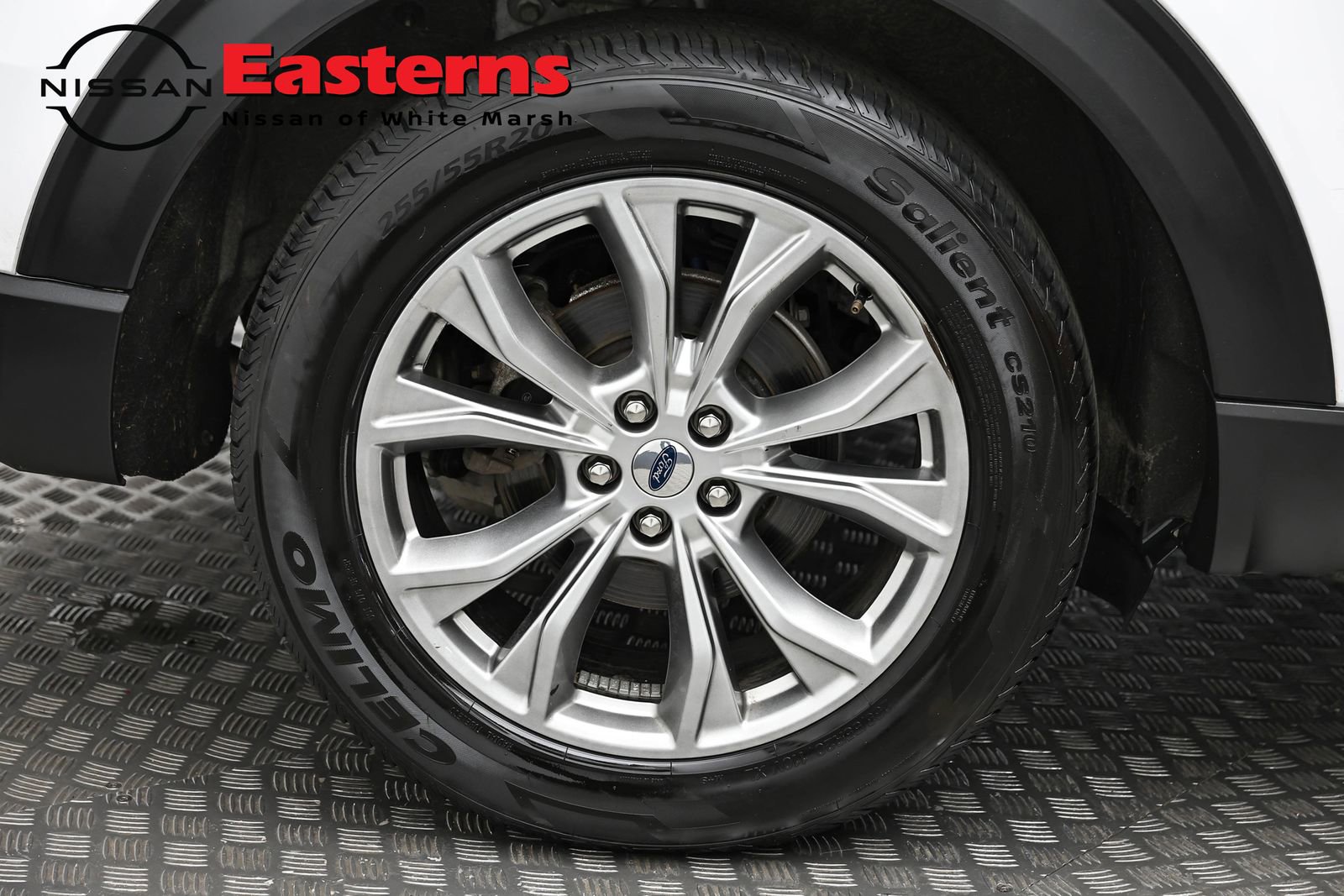 Used 2024 Ford Explorer Limited image 31