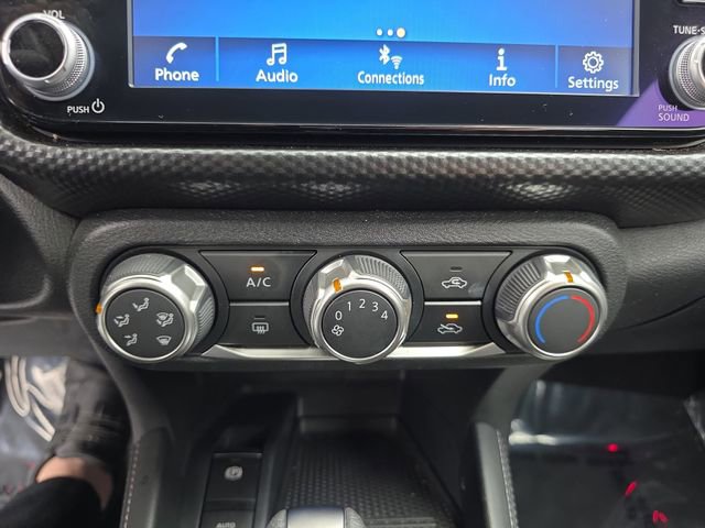 Used 2024 Nissan Kicks SV w/ Interior Electronics Package image 32