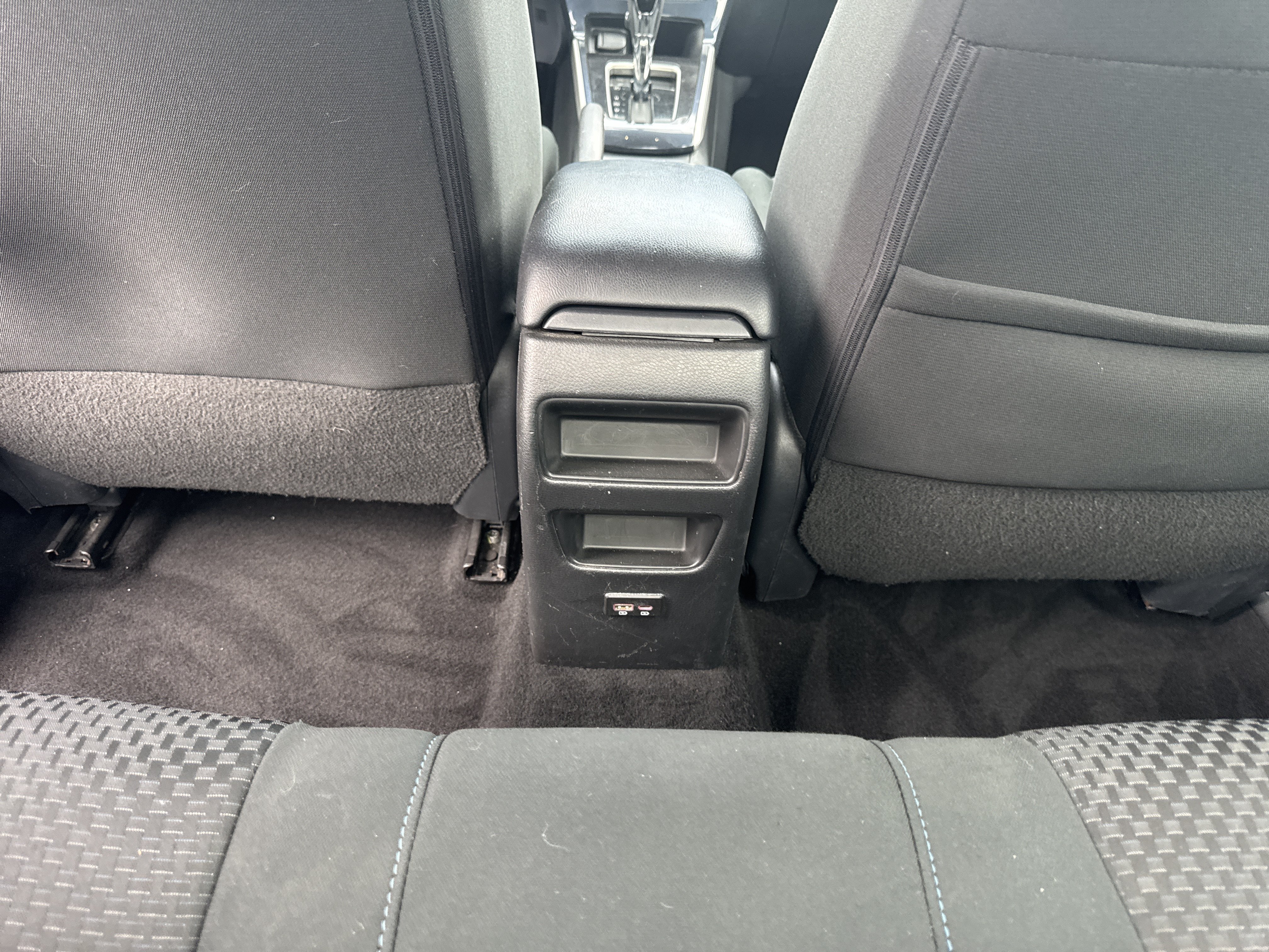 Used 2019 Nissan Sentra SR FWD image 21