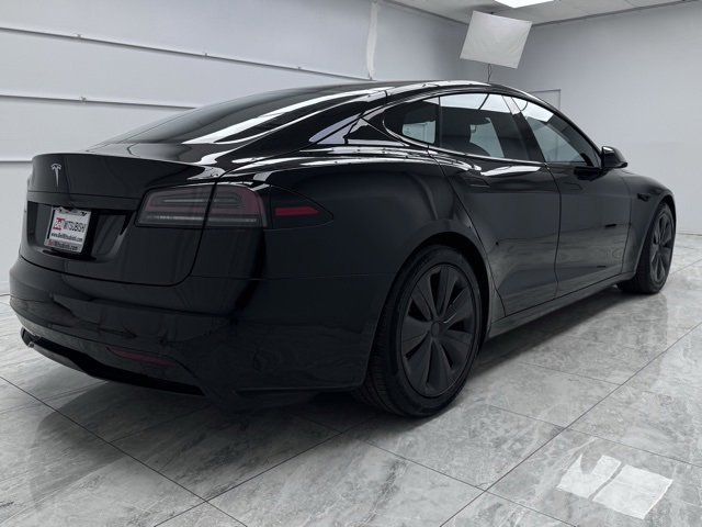 Used 2023 Tesla Model S Standard Range image 7