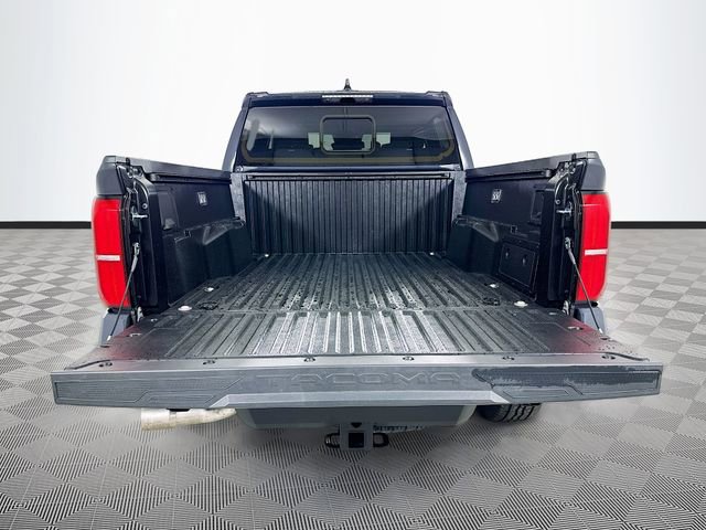New 2026 Toyota Tacoma TRD Off-Road image 20