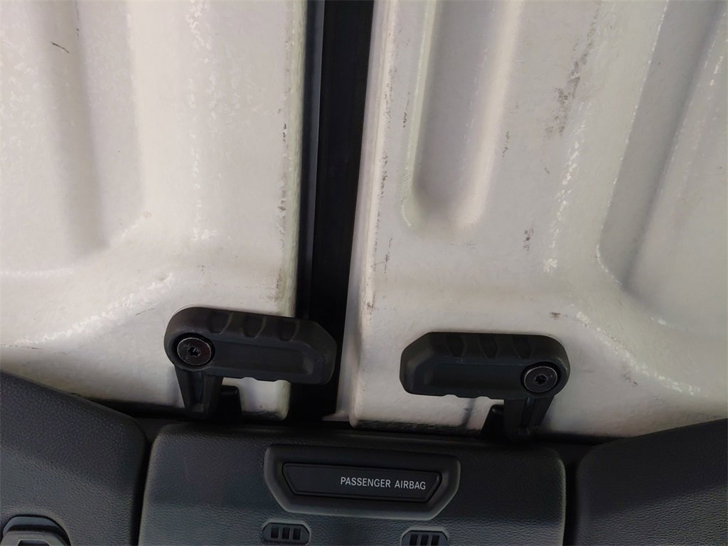 Used 2021 Jeep Wrangler Unlimited Rubicon image 28