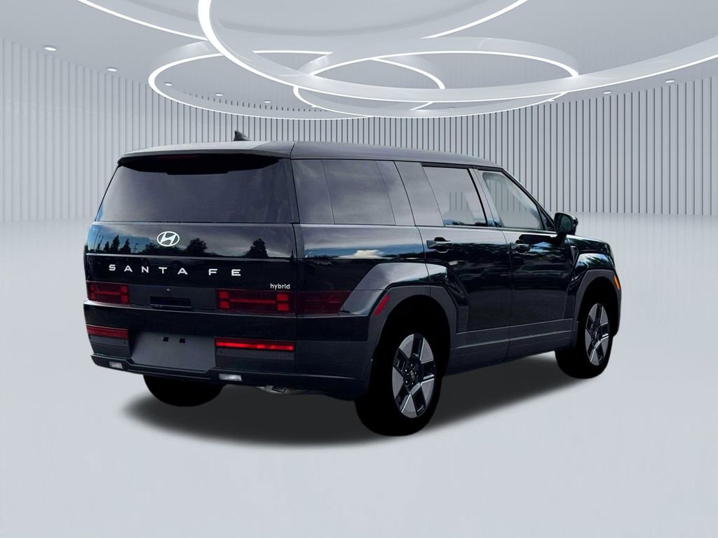 New 2026 Hyundai Santa Fe SE FWD image 7