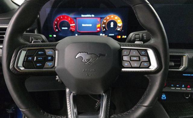 Used 2024 Ford Mustang GT Premium RWD image 7