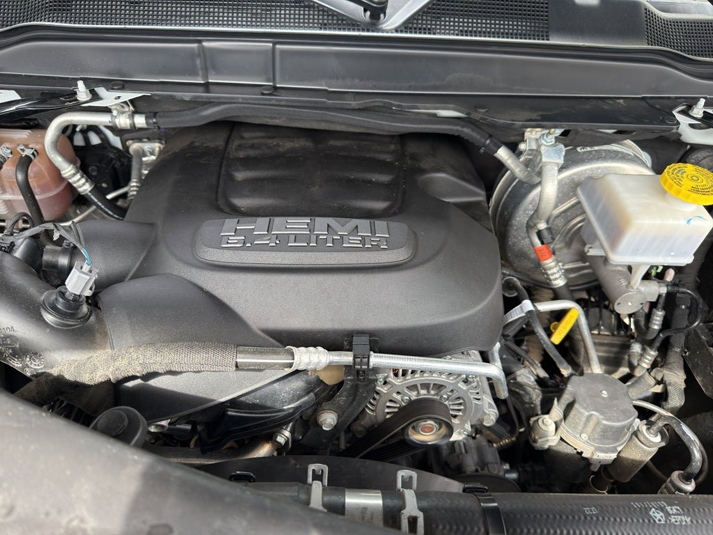 Used 2024 RAM 2500 Big Horn image 34