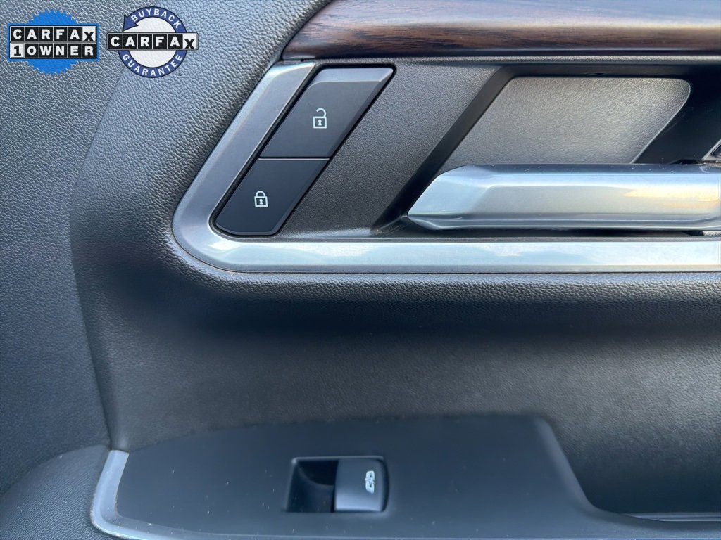 Used 2024 GMC Sierra 2500 SLT w/ Texas SLT Premium Package image 17