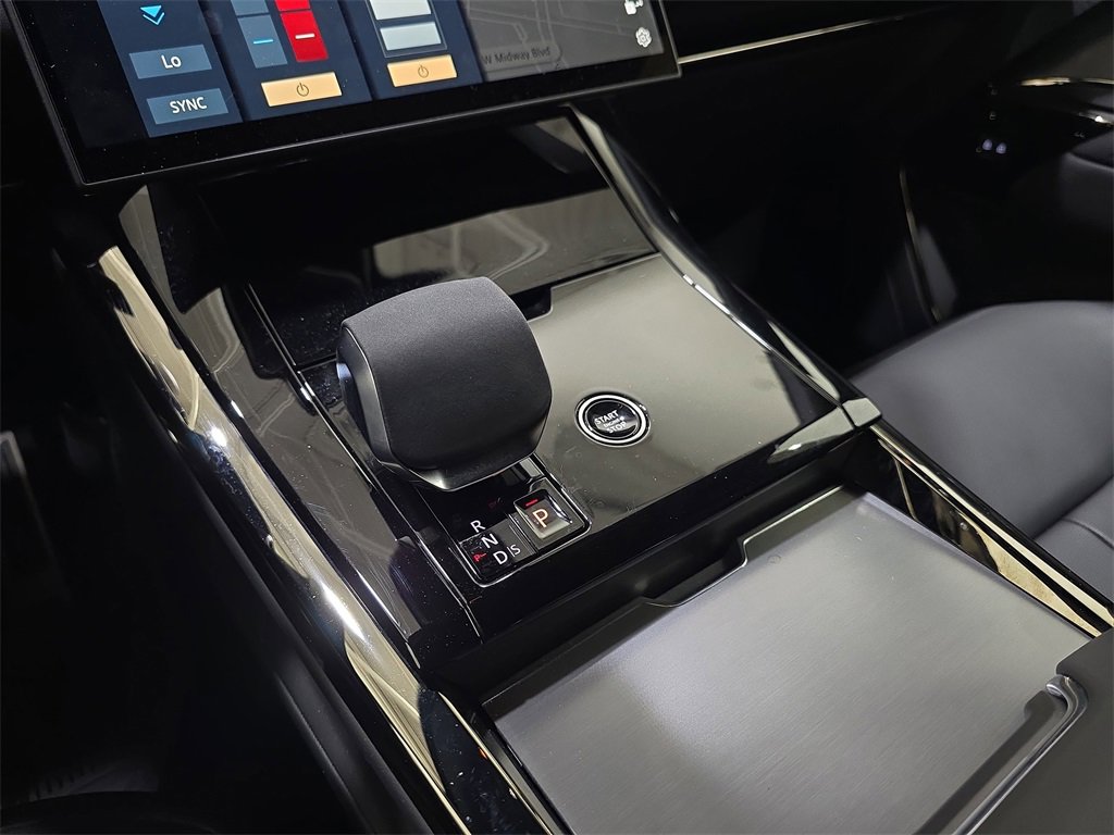 Used 2024 Land Rover Range Rover Sport Dynamic SE image 28