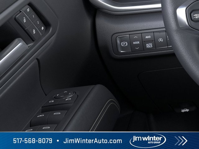 New 2027 GMC Terrain Denali w/ LPO, Floor Liner Package AWD/4WD image 22