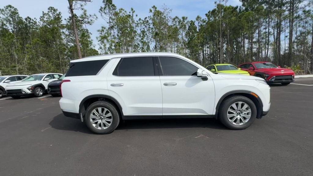 Used 2025 Hyundai Palisade SEL image 6