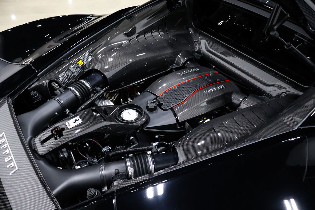 Used 2020 Ferrari 488 Pista image 71