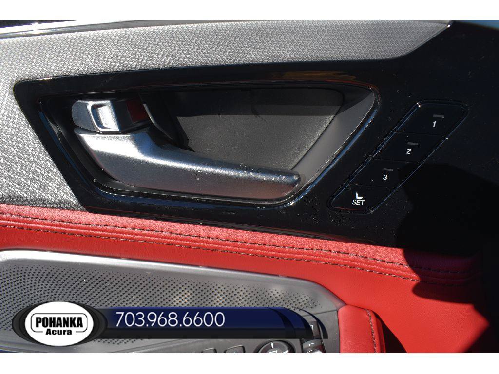 New 2026 Acura MDX A-Spec AWD/4WD image 24