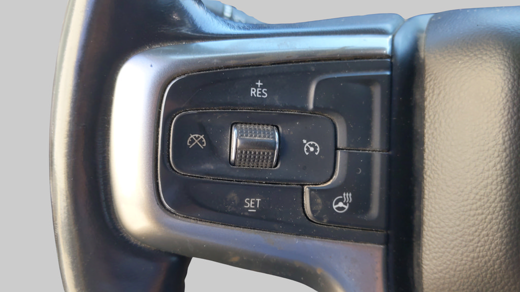 Used 2021 Chevrolet Silverado 1500 LTZ AWD/4WD image 23