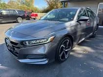 Used 2018 Honda Accord LX image 4